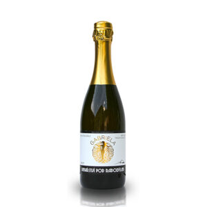 SEKT GABRIELA 2021